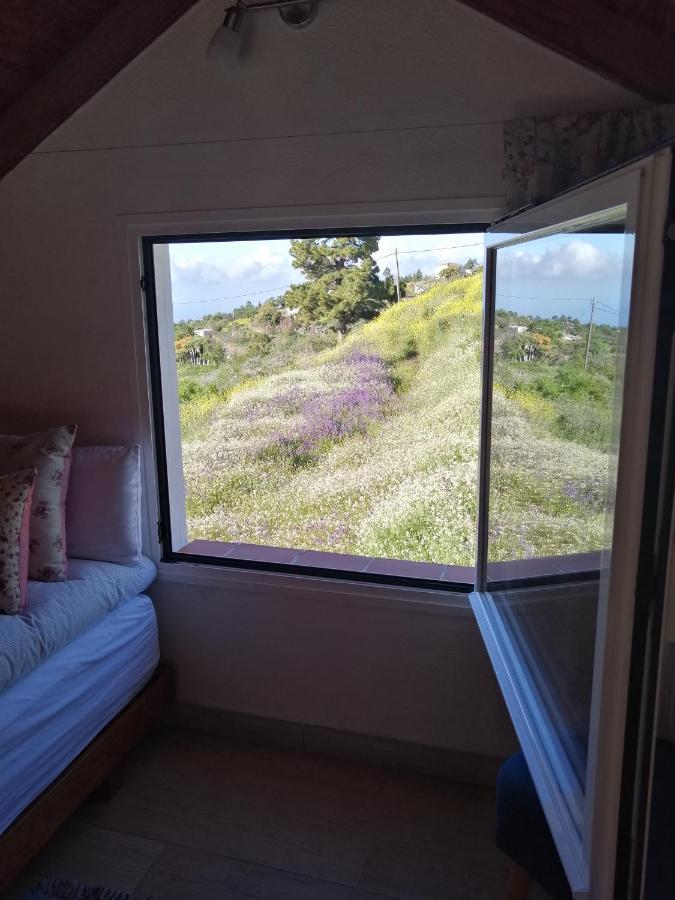 Alma Villa Garafía Exteriör bild